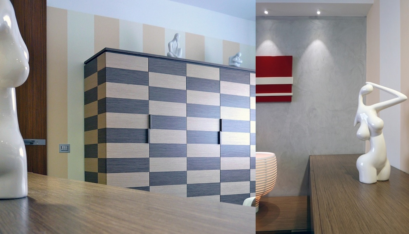 Appartamento elegante 11 - Michele Panza Architetto