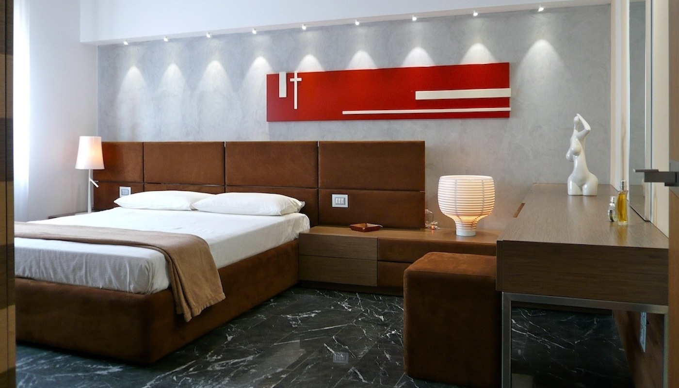 Appartamento elegante 09 - Michele Panza Architetto