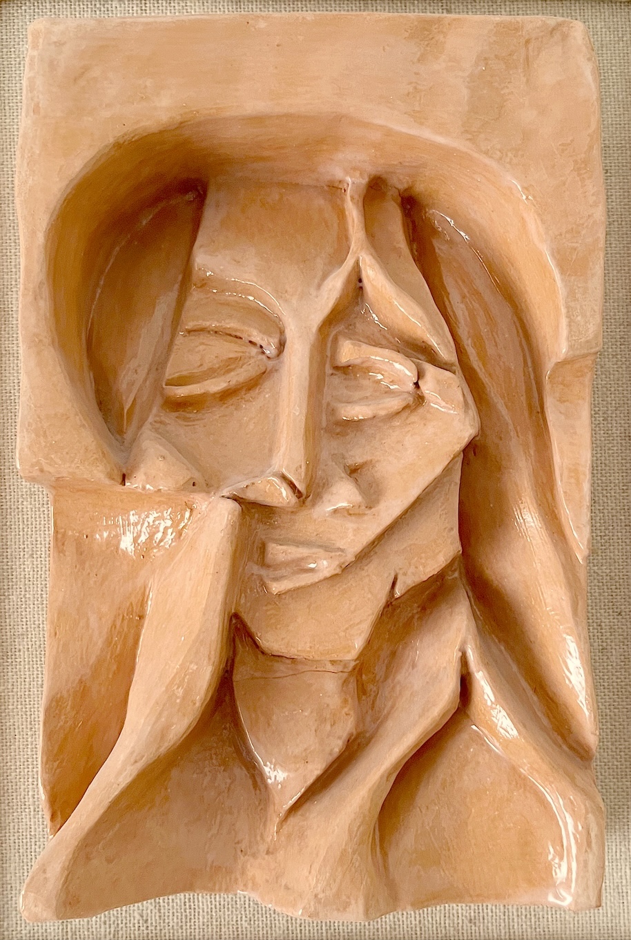 about 1 new scultura futurista - Michele Panza Architetto